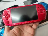 พร้อมส่ง PSP 3000 ถูกที่สุด ยอดขายอันดับหนึ่งในลาซาด้า ? จัดเซตพร้อมเล่น มีให้เลือกหลายสี หลายความจุ สินค้ามีรับประกัน