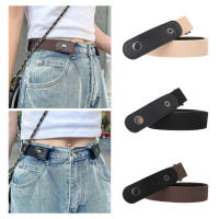 lazy elastic belt ขอบเอวยางยืด เข็มขัดปรับทรง ยางรัดเอว เข็มขัดที่มองไม่เห็น เข็มขัด ยืดยืดหยุ่นง่าย ปรับขนาดเอวกางเกง เข็มขัดยืดยืดหยุ่นง่ายเข็มขัดที่มองไม่เห็นป่า