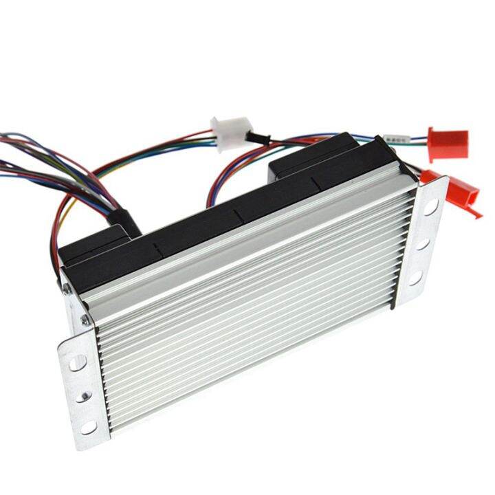 48v-60v-72v-50a-electric-bike-controller-1500w-sine-wave-split-intelligent-motor-speed-controller-bicycle-accessories