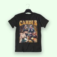 Cardi B Inspired Rnb Unisex T-shirt Hip Hop Rap Music Tee Gift For Women Gift For Her