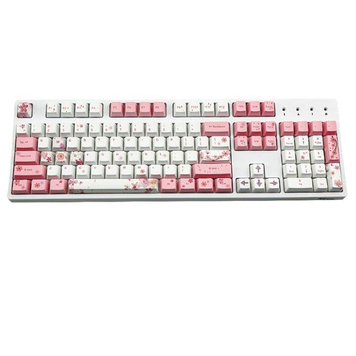 ในสต็อก-ห้าด้านกว่าย้อมย่อย6-25u-spacebar-ปุ่มกดรายละเอียด-oem-สำหรับมาตรฐานวิศวกรรมคีย์บอร์ดเกม-ธีมที่ไม่ซ้ำกัน-yyds