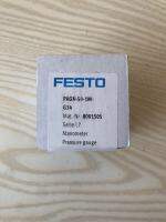 QDLJ-Festo Pressure Gauge Pagn-50-1m-g14 8001505 8001506 8001504