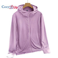 Cozy Up เสื้อแจ็คเก็ตน้ำหนักเบา,เสื้อแจ็คเก็ตกันแดดผู้ชายใส่กลางแจ้ง