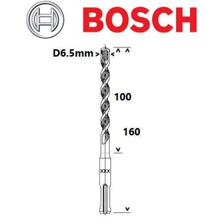 pro-โปรแน่น-ดอกสว่านเจาะปูนโรตารี่-bosch-sds-100-160-plus-1-แท้100-ราคาสุดคุ้ม-ดอก-สว่าน-ดอก-สว่าน-เจาะ-ปูน-ดอก-สว่าน-เจาะ-เหล็ก-ดอก-สว่าน-เจาะ-ไม้