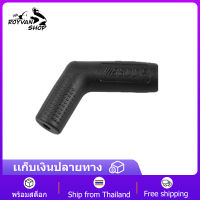 ฝาครอบเกียร์ยางสำหรับรถจักรยานยนต์สากล Rubber cover gear shift for universal motorcycle