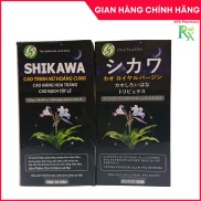 Shikawa dành cho người đi tiểu nhiều lần, tiểu đêm do chức năng thận kém