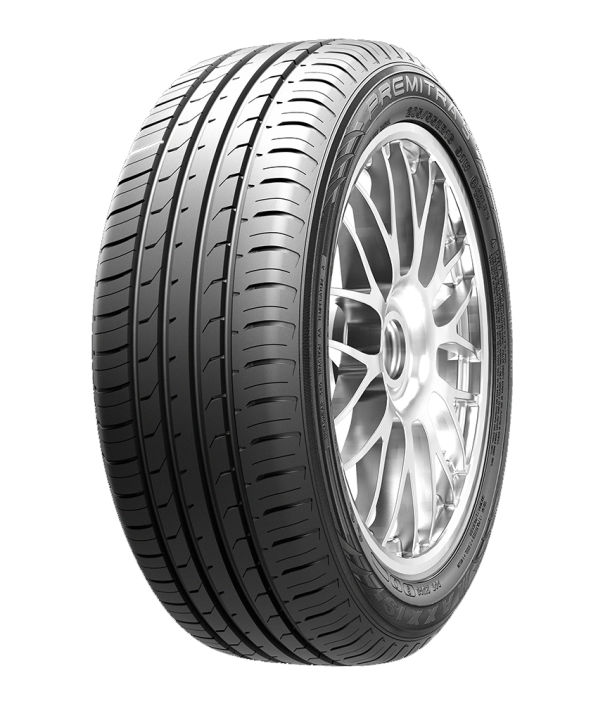 ยางรถยนต์-ขอบ18-maxxis-235-40r18-รุ่น-premitra-hp5-4-เส้น-ยางใหม่ปี-2020