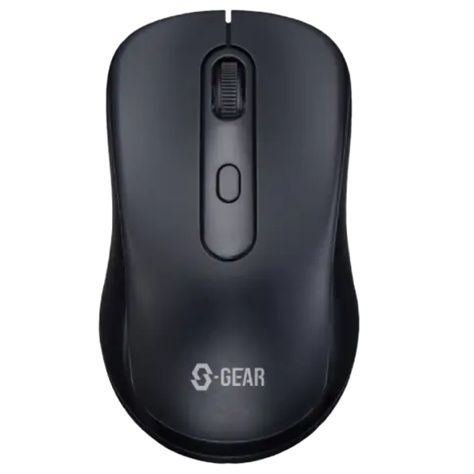 wireless-mouse-เมาส์ไร้สาย-s-gear-standard-wireless-mouse-ms-s200-ของแท้-ประกันศูนย์-พร้อมส่ง