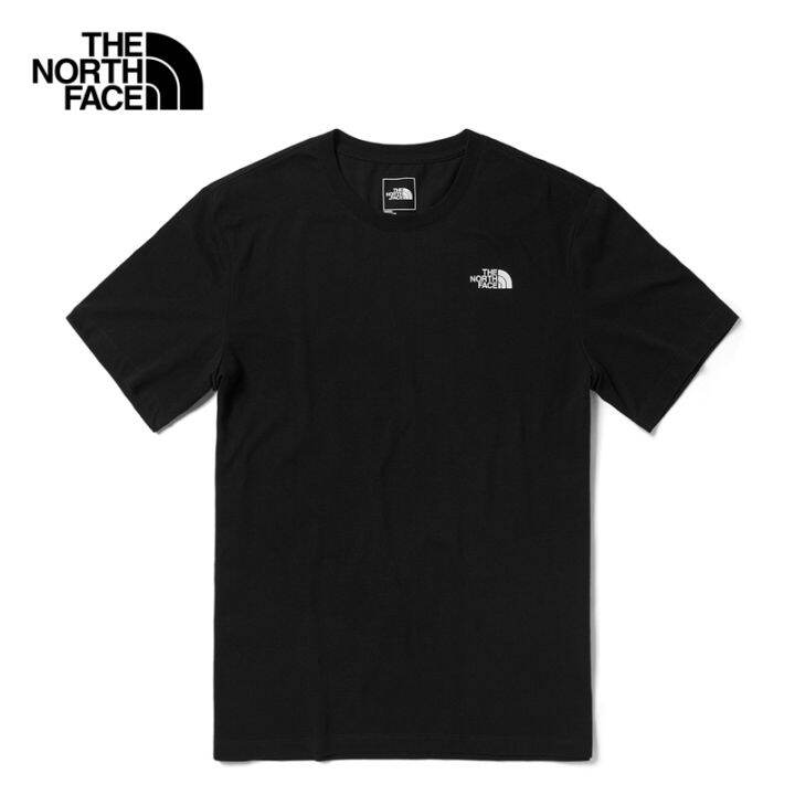 classic-เสื้อยืดแขนสั้นระบายอากาศได้ดีสําหรับผู้ชาย-5jt
