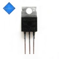 10Pcslot IRF9Z24N IRF9Z24NPBF ใหม่เพื่อ-220 MOSFET P 55V12A ในสต็อก