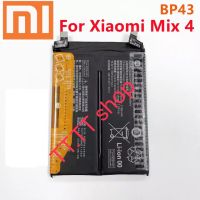 แบตเตอรี่ สำหรับ Xiaomi MIX 4 mix4 BP43 2250mAh+2250mAh มีประกัน 3 เดือน ส่งจาก กทม