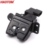 【YD】 New Car Tailgate Latch Mechanism Door Lock Actuator Elantra i30 2013-2017 81230-A5000 81230A5000