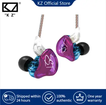 Kz best sale zst candy