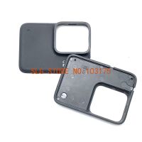 1Pcs New Original Camera Replacement Part For Gopro Hero 7 Silver Edition Front Panel Cover Repair Parts