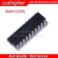 10pcs SN8P2722PB SN8P2722 DIP-20 DIP WATTY Electronics