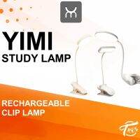 {ItalyNest shop} Tresgadget Yimi ไฟแบบติดกับโต๊ะไร้สายแบบชาร์จไฟได้