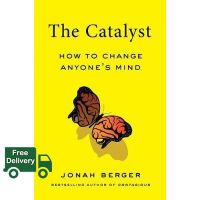 Bring you flowers. ! CATALYST: HOW TO CHANGE ANYONES MIND