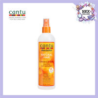 [พร้อมส่งของแท้100%] Cantu Shea Butter for Natural Hair Comeback Curl Next Day Curl Revitalizer 355ml