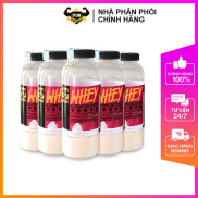 Combo 5 Chai Sample Dùng Thử Sữa Tăng Cơ Mutant Whey Protein