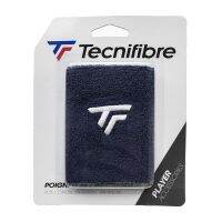 Tecnifibre ผ้ารัดข้อมือแบบยาว Wristband XL ( 54WRXLMARI )