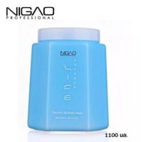 ▶️NIGAO นิกาโอะ ทรีทเม้นท์ Nigao Treatment : นิกาโอะ ดีท๊อกซิไฟ บู๊สเตท มาร์ค? 1100ml. [ ลดราคา ]