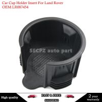 สำหรับ Land Rover L322 L405 LR3 LR4 Range Rover L322 L405คอนโซลกลางด้านหน้าใส่ถ้วยรถถ้วยใส่ LR087454