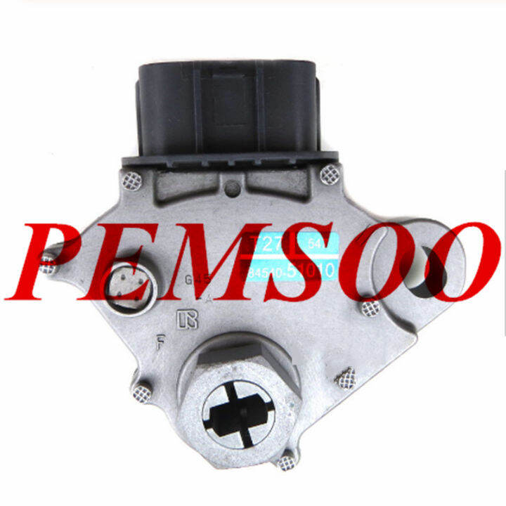 neutral-safety-switch-84540-51010สำหรับเหมาะกับ-toyota-4runner-tacoma-lexus-gx470-sc430-8454051010-84540-51010-remanufactured