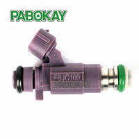 For Subar u Impreza Forester 2.5L 2.2L 1999 Fuel Injector 16600-5L300 166005L300 FBJC100