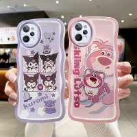 เคสสำหรับ Realme C31แฟชั่นลายรูปการ์ตูนลูกสุนัขคูโลมีน่ารักพร้อมการป้องกันเลนส์เด็กหญิงเด็กชายนิ่มเคสเคสซิลิโคนกันกระแทกโทรศัพท์ฝาครอบหลังคู่