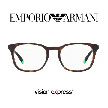 Armani 2024 express glasses