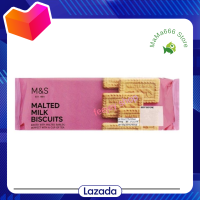 ?Promotion?ส่งฟรี m&amp;s malted milk biscuits 200g.บิสกิตรสนม มีเก็บปลายทาง