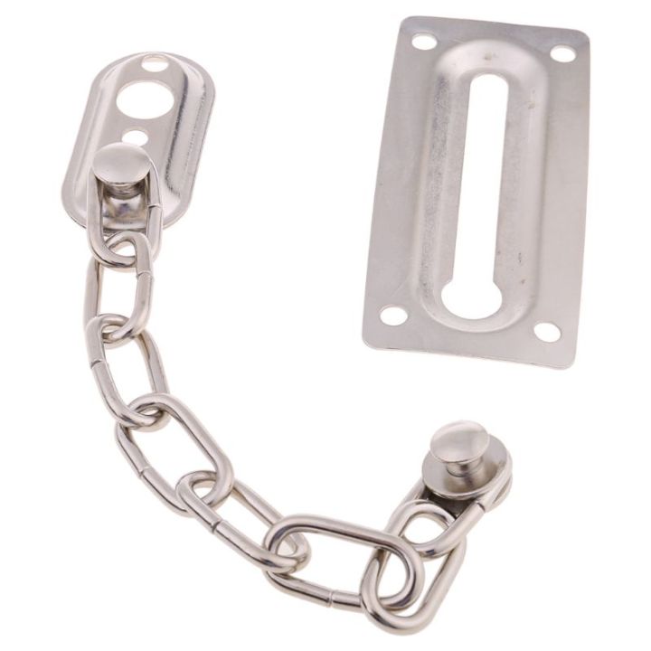 Door Security Chain Locks, Security Door Chain Aluminum
