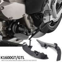 ที่กันบังโคลนรถมอเตอร์ไซด์ที่ปรับปรุงใหม่สนับแข้งสำหรับ BMW K1600 GT GTL K1600gtl K1600gt 2017 2018 2019 2020