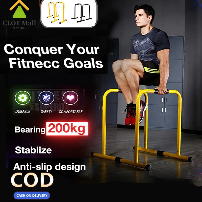 Parallel Bar Exercises Physical Therapy EOUA Blog