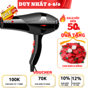 Máy Sấy Tóc Tạo Kiểu Đa Năng HDA 2 Chiều CÔNG SUẤT LỚN 2200W
