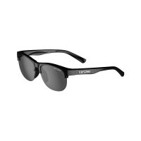 Tifosi Sunglasses แว่นกันแดด รุ่น SWANK SL Gloss Black (Smoke)