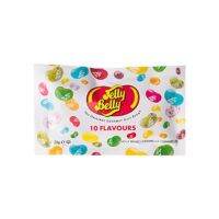 (แพ็ค5)เจลลี่พุง 10 รส 28 กรัม/Jelly Belly 10 Flavours 28g