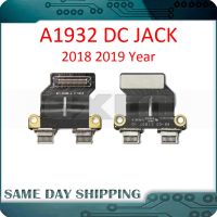 923-02813 New Laptop A1932 Type C USB C Charging DC IN Power Jack Connector for Macbook Air Retina 13.3 2018 2019 EMC 3184