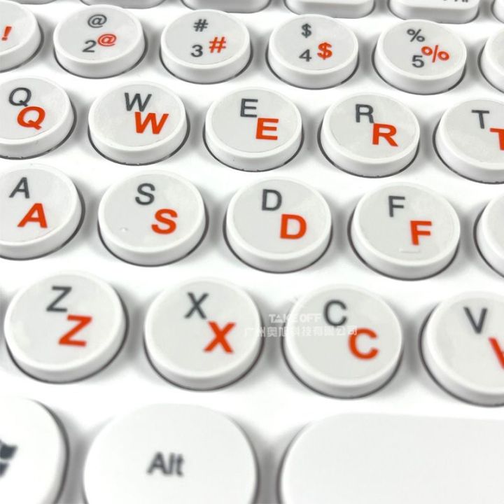 round-keyboard-sticker-red-black-color-sticker-transparent-keyboard-cover-korea-russian-arabic-sticker-keyboard-accessories