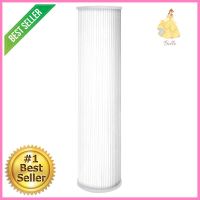 ไส้กรอง STIEBEL SEDIMENT CARTRIDGE 20 นิ้วWATER FILTER CARTRIDGE STIEBEL SEDIMENT 20” **ใครยังไม่ลอง ถือว่าพลาดมาก**