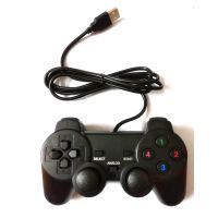 【DT】hot！ USB Controller Joystick Console for Computer Laptop WinXP/Win7/Win8/Win10