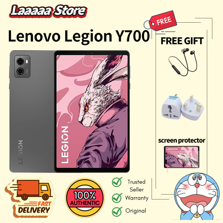 【Global rom】Lenovo Legion Y700 2023 Tablet/Lenovo Y700 Pad/Lenovo