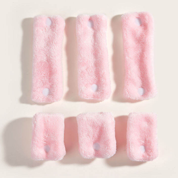 diy-curler-makers-coral-fleece-curls-เครื่องมือลูกกลิ้งผมนอนไม่มีความร้อนผม-curlers-diy-เครื่องมือจัดแต่งทรงผม