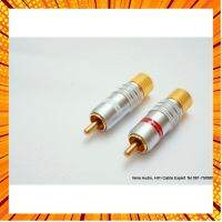 CMC RCA Connector รุ่น CMC-8236-WU กรณีสินค้ามีสี ไซท์ เบอร์รบกวนลุกค้าทักมาสอบถามหรือเเจ้งที่เเชทก่อนสั่งสินค้าด้วยนะคะ