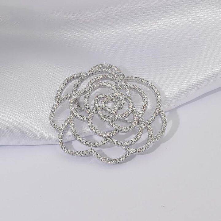 fashion-design-camellia-brooch-women-scarf-decoration-crystal-zircon-rose-flower-brooch-girls-dinner-suit-dress-pin