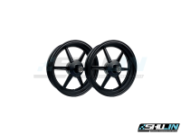 ล้อแม็ก ( Racing Boy ) N-MAX ขอบ 13" ( 3.00 / 3.50 )