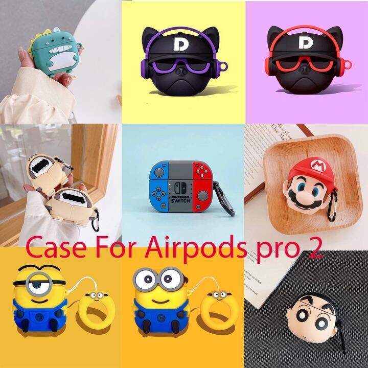 ส่งจากไทย-เคส-สำหรับ-airpods-pro-2-airpods-gen2