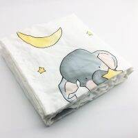 Baby Cotton Thin Super Soft Flannel Blanket 2 layers 3D dot Newborn Toddler minky Baby Blanket Swaddle Wrap Bedding