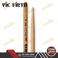 ไม้กลอง Vic Firth (Akira Jimbo) รุ่น SAJ (Yong Seng Music)