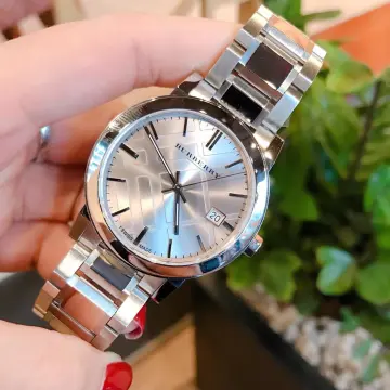 Burberry Watch Women Giá Tốt T03/2023 | Mua tại 